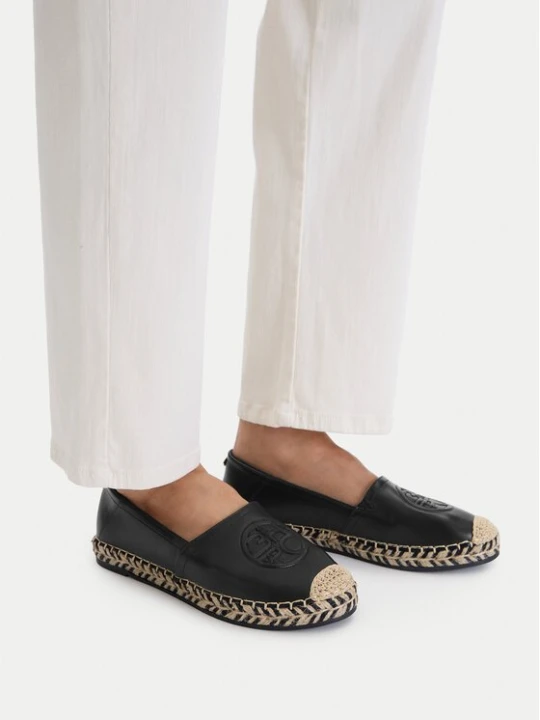 Obrázek produktu Beverly Hills Polo Club Espadrilky WSS990-254 Černá