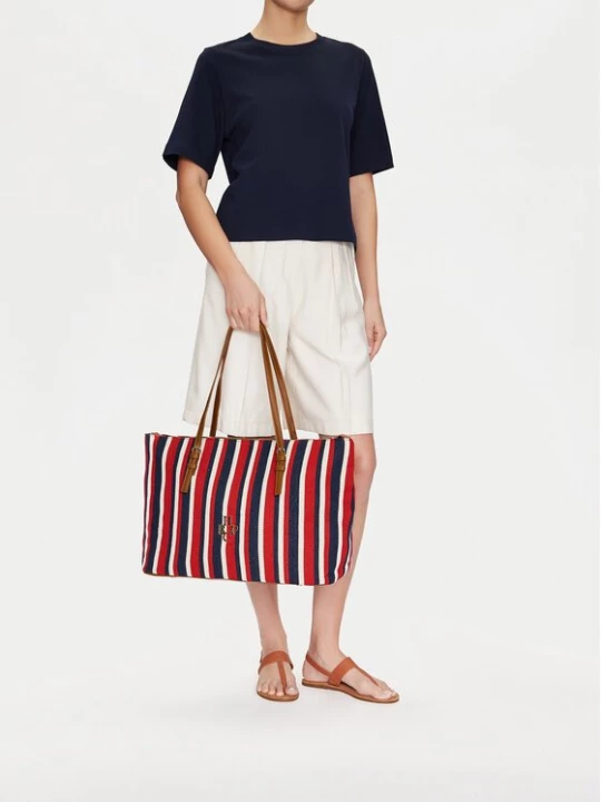 Obrázek produktu Beverly Hills Polo Club Kabelka BHPC-C-014-07 Barevná