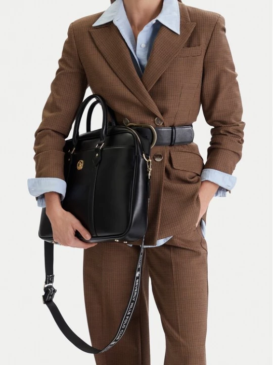 Obrázek produktu Beverly Hills Polo Club Kabelka CEO-BHPC-L-010-09 Černá