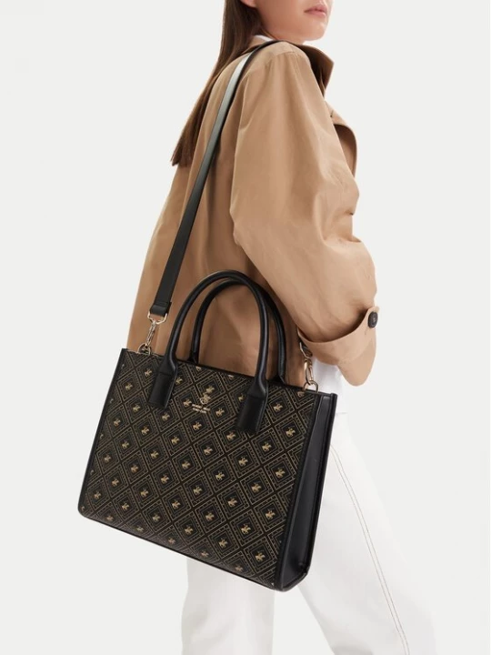 Obrázek produktu Beverly Hills Polo Club Kabelka CEO-BHPC-S-004-07 Černá