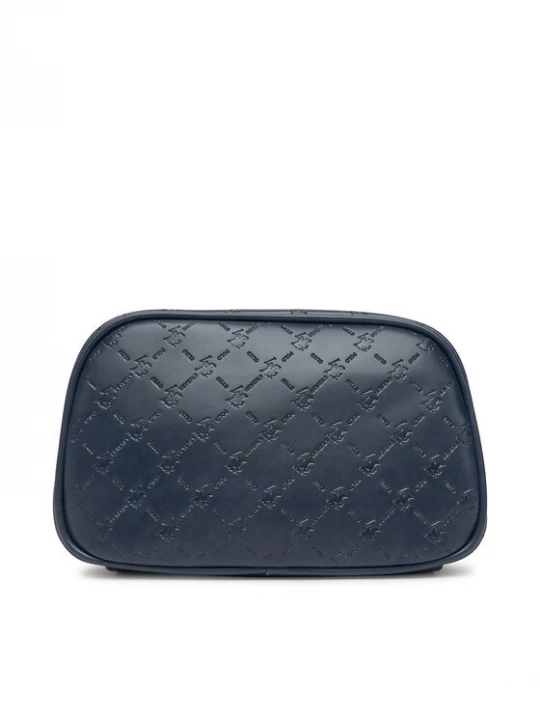 Obrázek produktu Beverly Hills Polo Club Kosmetický kufřík BHPC-U1-003-SS25 Tmavomodrá