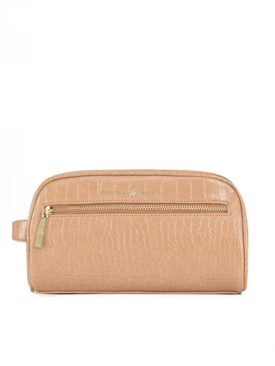 Obrázek produktu Beverly Hills Polo Club Kosmetický kufřík BHPC-W1-001-AW24 Béžová