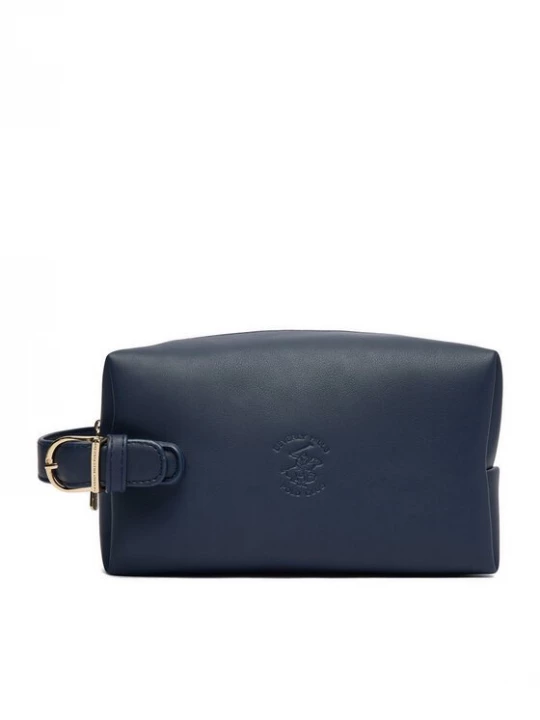 Obrázek produktu Beverly Hills Polo Club Kosmetický kufřík CWBEO-BHPC-U1-001-AW26 Tmavomodrá