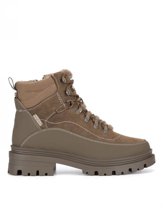 Obrázek produktu Beverly Hills Polo Club Kotníková obuv HY62070-2 Khaki