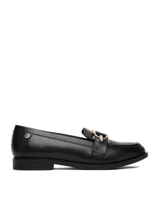 Obrázek produktu Beverly Hills Polo Club Lordsy EO-WI16-STUFF-01 Černá