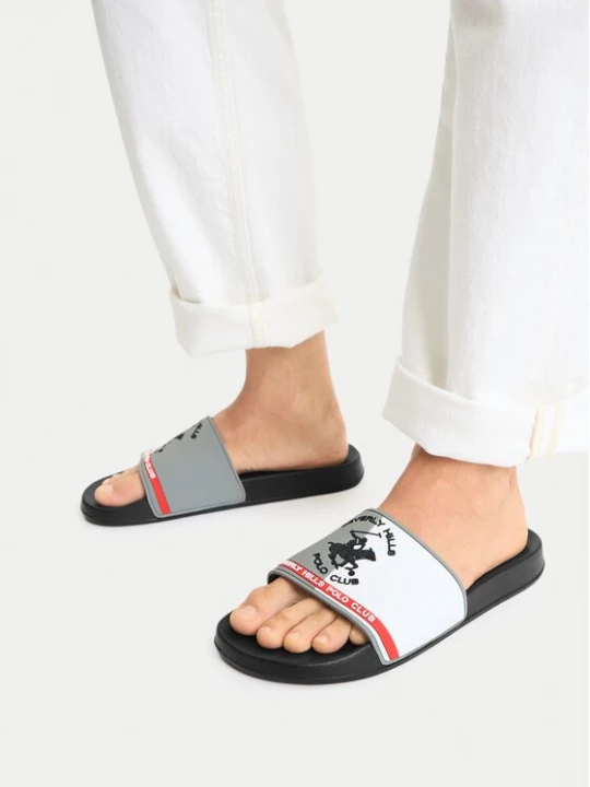 Obrázek produktu Beverly Hills Polo Club Nazouváky CEOWB-865812 Barevná