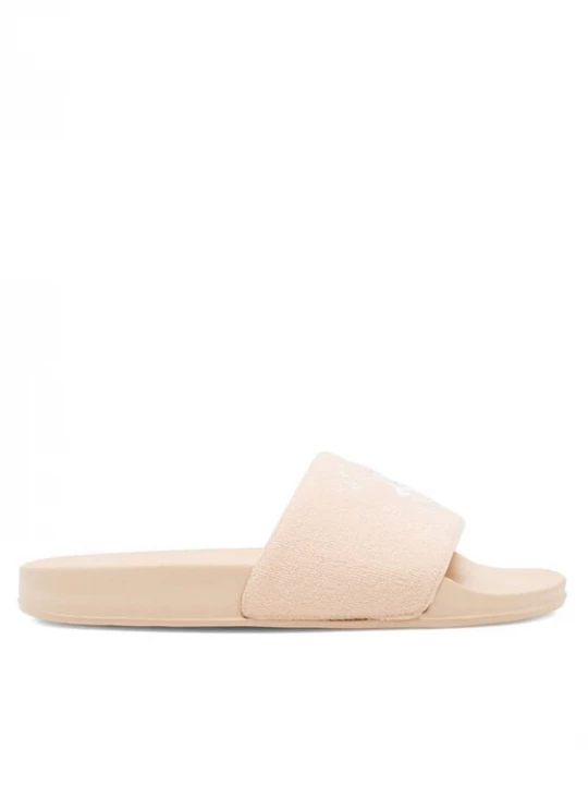 Obrázek produktu Beverly Hills Polo Club Nazouváky W-CA23348A Béžová