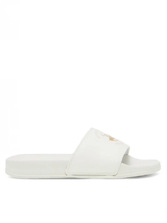 Obrázek produktu Beverly Hills Polo Club Nazouváky WP-CA23332C Bílá
