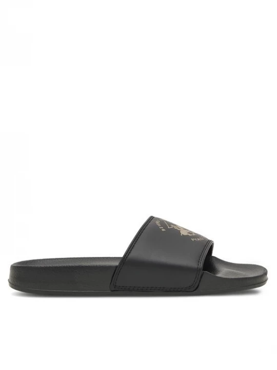Obrázek produktu Beverly Hills Polo Club Nazouváky WP-CA23332C Černá