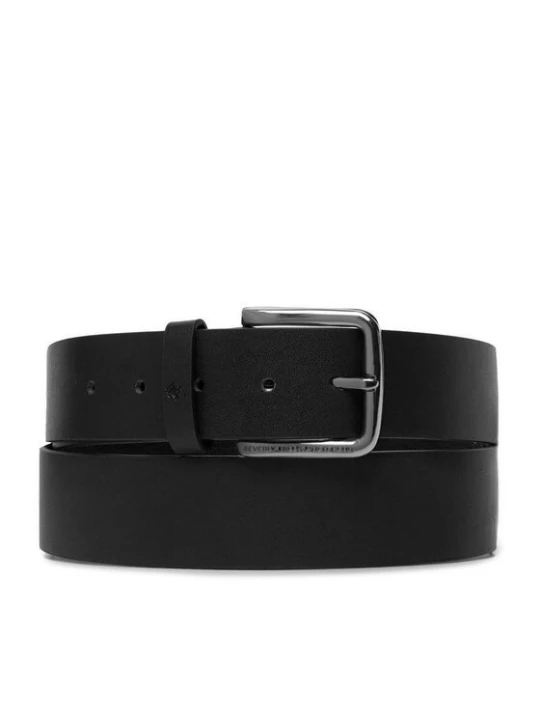 Obrázek produktu Beverly Hills Polo Club Pásek CEO-BHPC-M2-007-AW26 Černá
