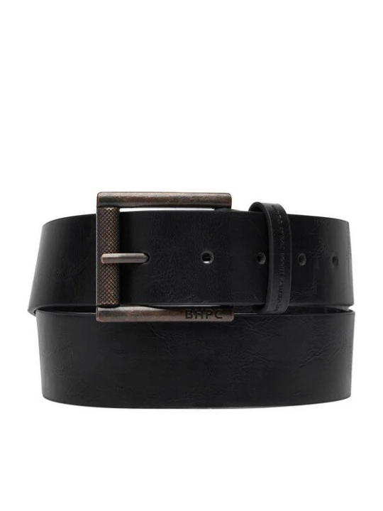 Obrázek produktu Beverly Hills Polo Club Pásek CEO-BHPC-M2-008-AW26 Černá