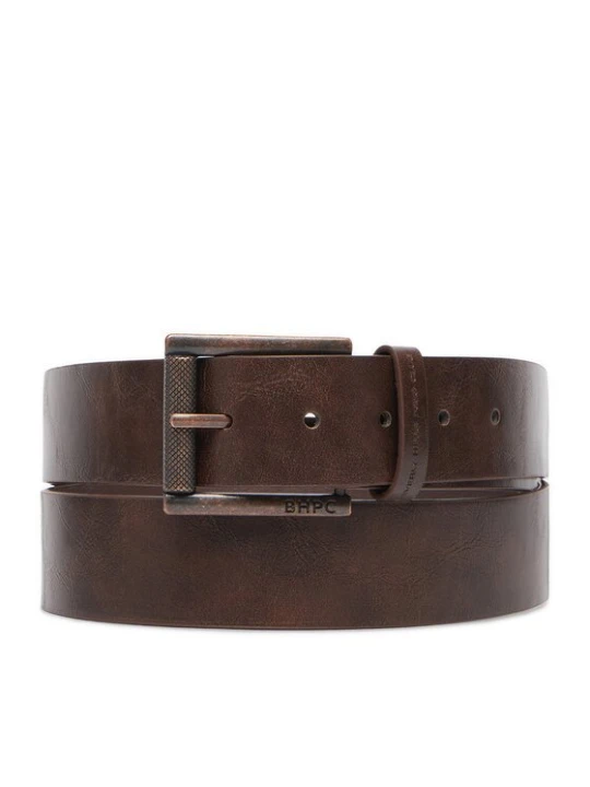 Obrázek produktu Beverly Hills Polo Club Pásek CEO-BHPC-M2-008-AW26 Hnědá