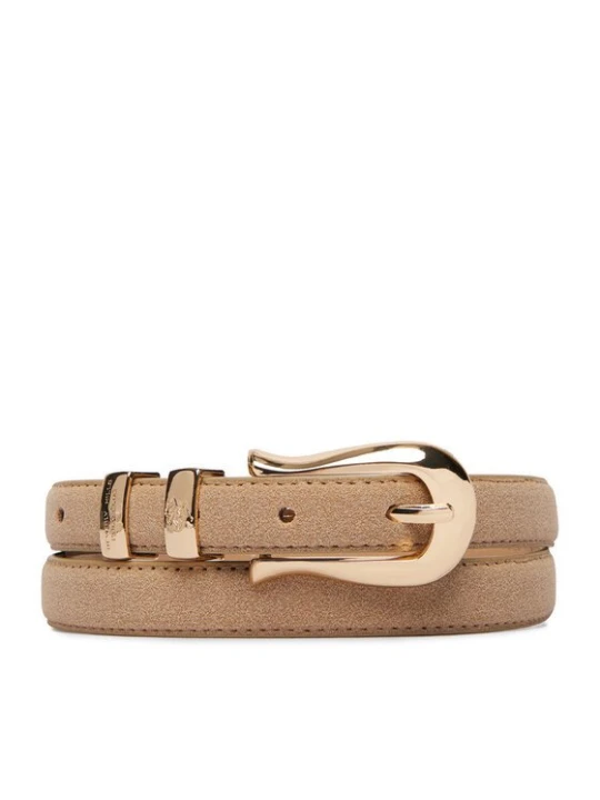 Obrázek produktu Beverly Hills Polo Club Pásek CEO-BHPC-W2-004-AW26 Béžová
