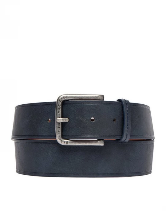 Obrázek produktu Beverly Hills Polo Club Pásek CWBEO-BHPC-M2-001-SS26 Tmavomodrá