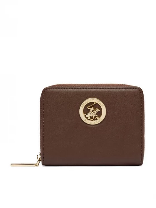 Obrázek produktu Beverly Hills Polo Club Peněženka CEO-BHPC-W1-005-SS26 Hnědá