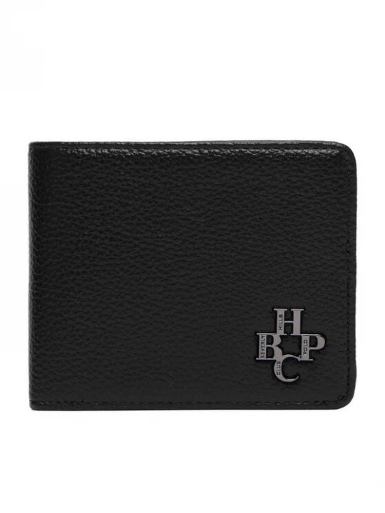 Obrázek produktu Beverly Hills Polo Club Peněženka CWBEO-BHPC-M1-002-AW26 Černá