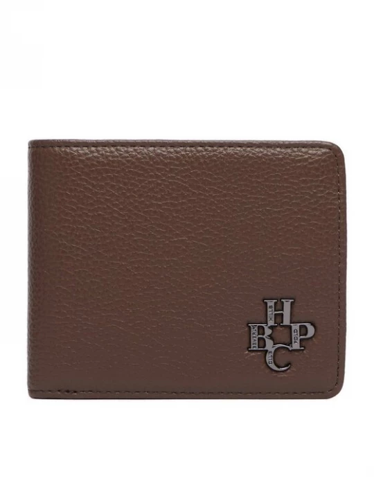 Obrázek produktu Beverly Hills Polo Club Peněženka CWBEO-BHPC-M1-002-AW26 Hnědá