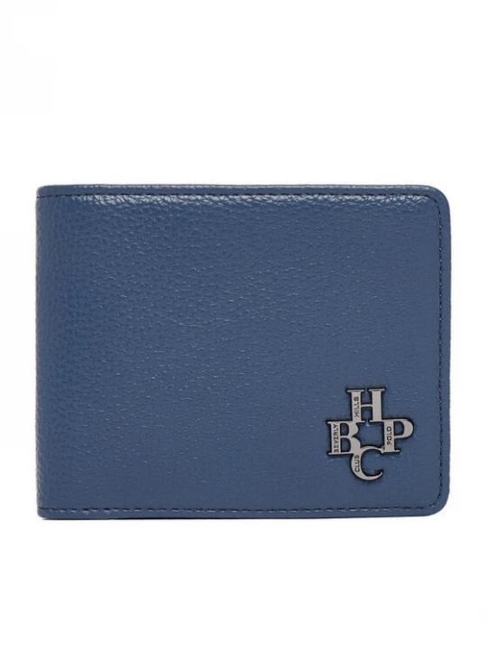 Obrázek produktu Beverly Hills Polo Club Peněženka CWBEO-BHPC-M1-002-AW26 Tmavomodrá