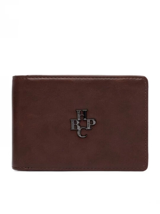 Obrázek produktu Beverly Hills Polo Club Peněženka CWBEO-BHPC-M1-003-AW26 Hnědá