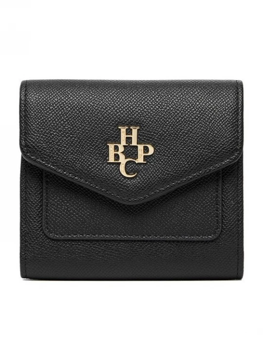 Obrázek produktu Beverly Hills Polo Club Peněženka CWBEO-BHPC-W1-003-SS26 Černá