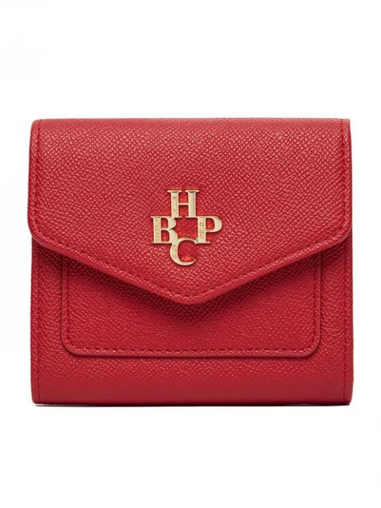 Obrázek produktu Beverly Hills Polo Club Peněženka CWBEO-BHPC-W1-003-SS26 Červená