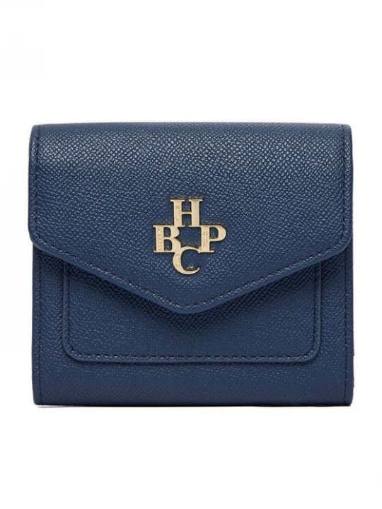 Obrázek produktu Beverly Hills Polo Club Peněženka CWBEO-BHPC-W1-003-SS26 Tmavomodrá