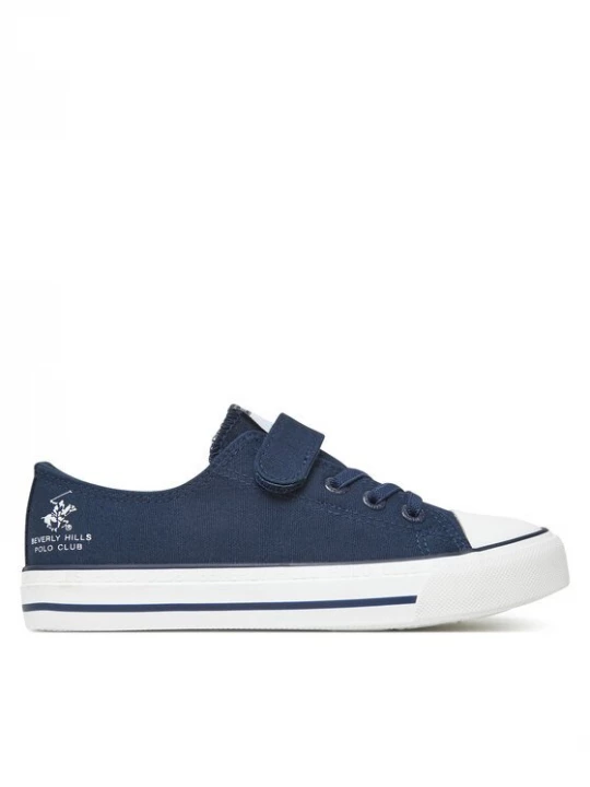 Obrázek produktu Beverly Hills Polo Club Plátěnky CEO-CSS20377-72(DZ) Tmavomodrá
