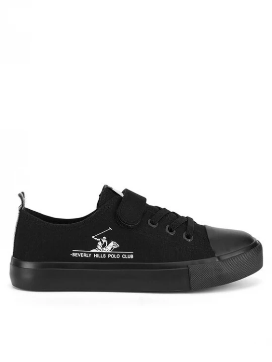 Obrázek produktu Beverly Hills Polo Club Plátěnky CSS20377-68 Černá