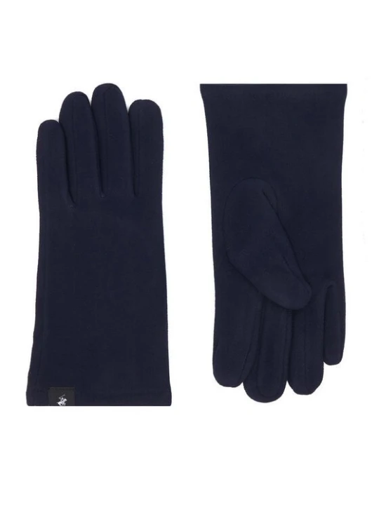 Obrázek produktu Beverly Hills Polo Club Rukavice CWBEO-BHPC-M6-010-AW26 Tmavomodrá