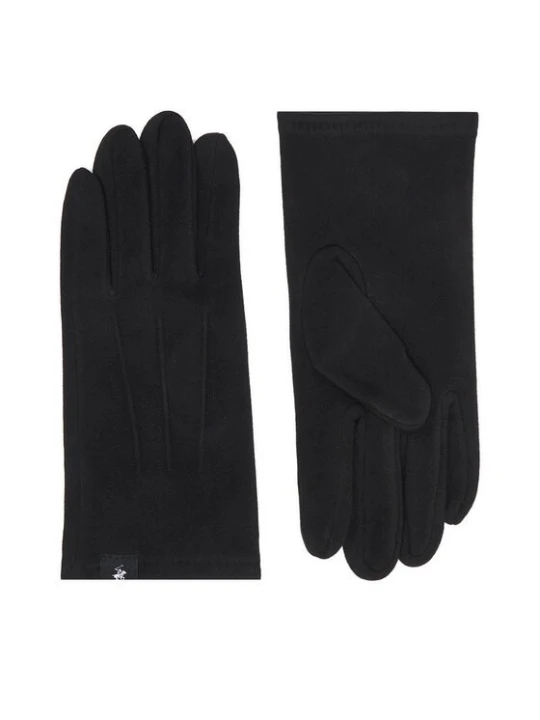 Obrázek produktu Beverly Hills Polo Club Rukavice CWBEO-BHPC-M6-011-AW26 Černá