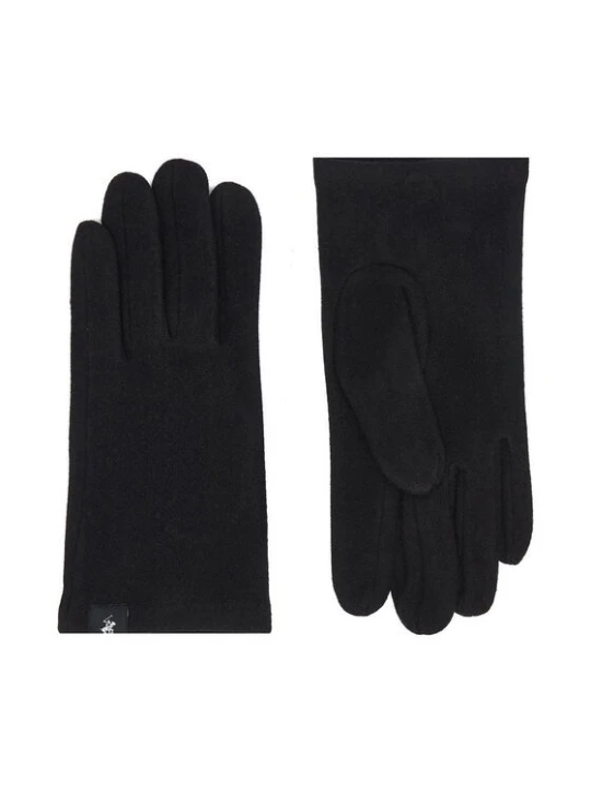 Obrázek produktu Beverly Hills Polo Club Rukavice CWBEO-BHPC-M6-012-AW26 Černá