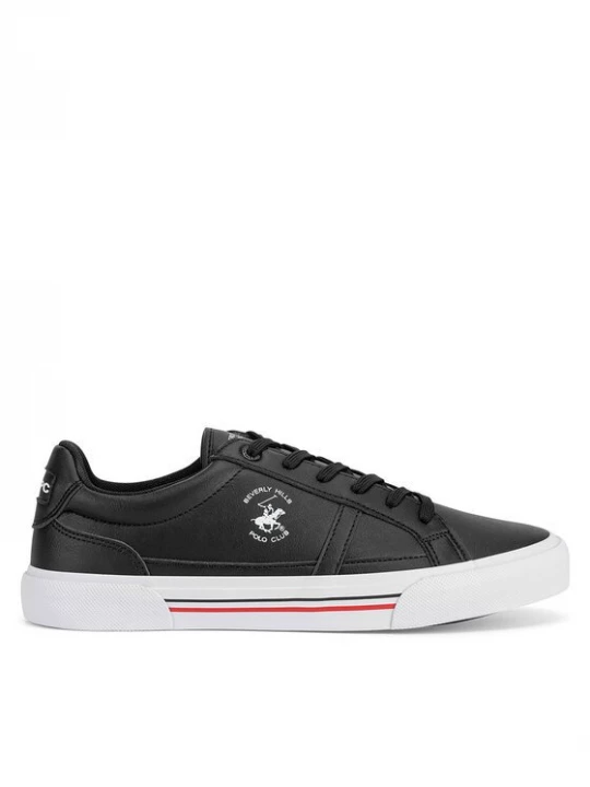Obrázek produktu Beverly Hills Polo Club Sneakersy BHPC056M Černá