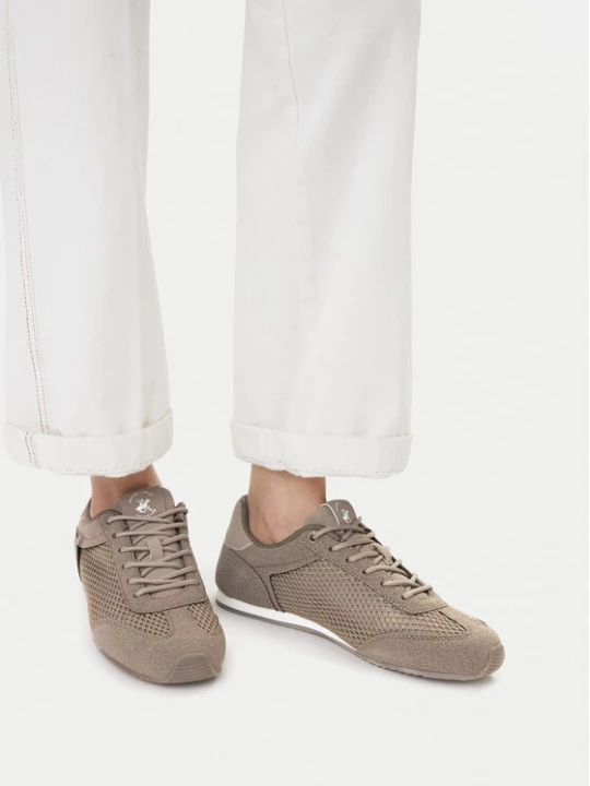 Obrázek produktu Beverly Hills Polo Club Sneakersy CEO-1491519 Béžová