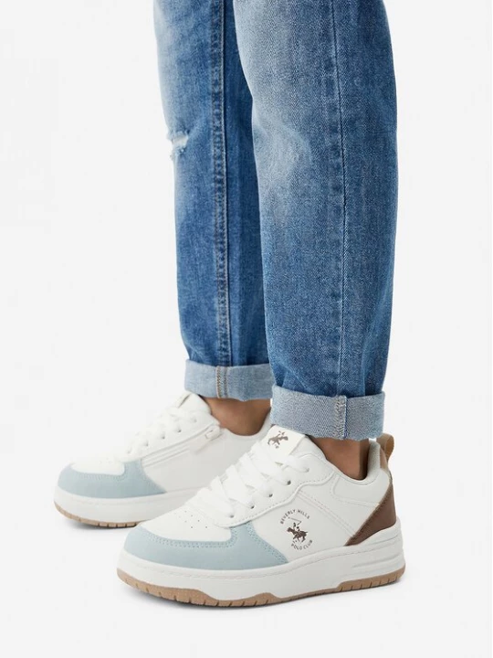 Obrázek produktu Beverly Hills Polo Club Sneakersy CEO-CSS20596-05 Bílá