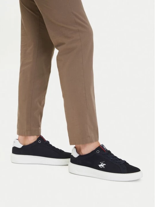 Obrázek produktu Beverly Hills Polo Club Sneakersy CEO-LOMAX-01 MI08 Tmavomodrá