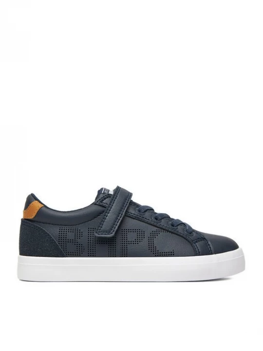 Obrázek produktu Beverly Hills Polo Club Sneakersy CEO-V9-BHPC(IV) Tmavomodrá