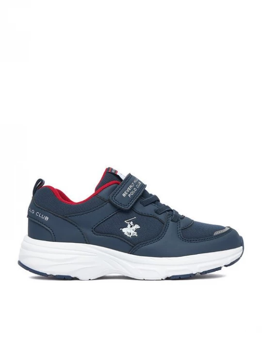 Obrázek produktu Beverly Hills Polo Club Sneakersy CWBEO-CP23-6415 Tmavomodrá