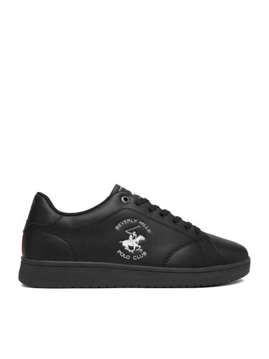 Obrázek produktu Beverly Hills Polo Club Sneakersy CWBEO-MAVRO-01 Černá