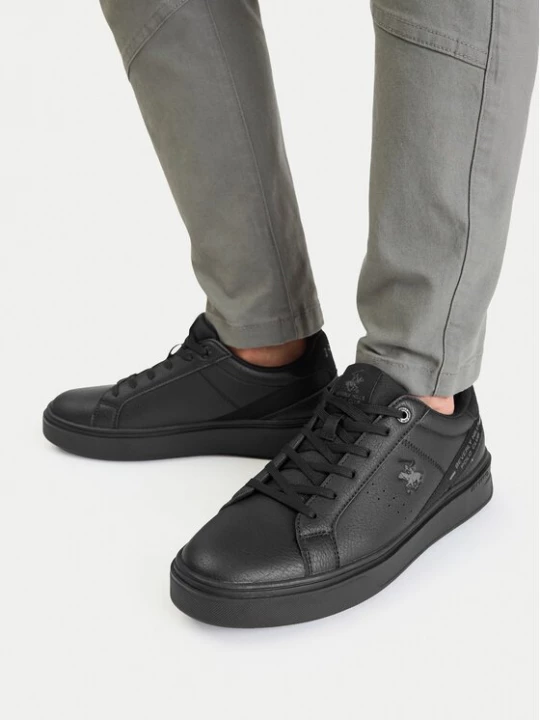 Obrázek produktu Beverly Hills Polo Club Sneakersy CWBEO-V5-TOMASSO Černá
