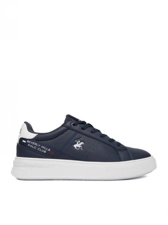 Obrázek produktu Beverly Hills Polo Club Sneakersy CWBEO-V5-TOMASSO Tmavomodrá