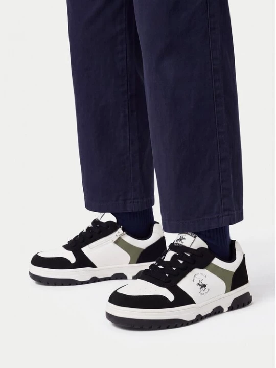 Obrázek produktu Beverly Hills Polo Club Sneakersy CWBEO-V9-8257 Bílá
