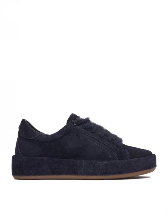 Obrázek produktu Beverly Hills Polo Club Sneakersy EO-WI16-LECCE-01 Tmavomodrá