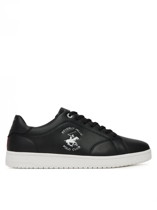 Obrázek produktu Beverly Hills Polo Club Sneakersy MYL-CE23388A Černá