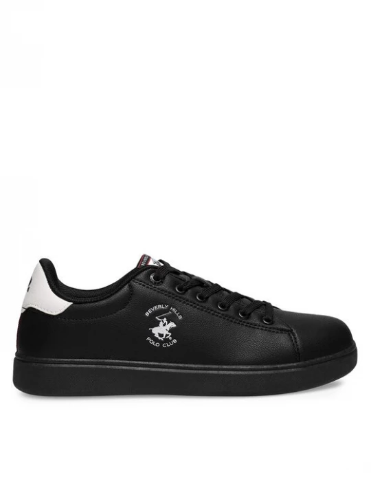 Obrázek produktu Beverly Hills Polo Club Sneakersy V12-762(V)CH Černá