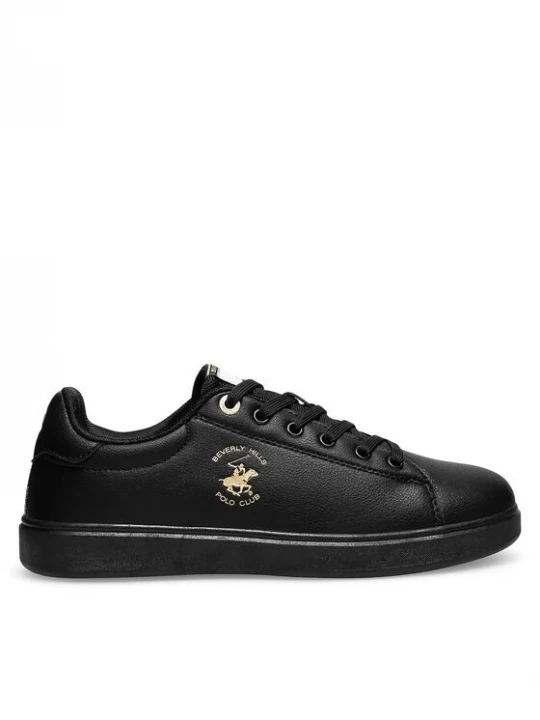 Obrázek produktu Beverly Hills Polo Club Sneakersy V12-762(V)DZ Černá