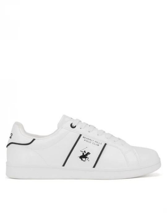 Obrázek produktu Beverly Hills Polo Club Sneakersy V5-6405 Bílá