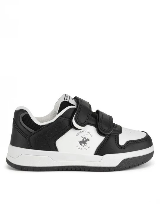 Obrázek produktu Beverly Hills Polo Club Sneakersy V9-25046 Černá