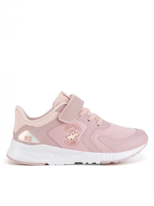 Obrázek produktu Beverly Hills Polo Club Sneakersy V9-25063(DZ) Růžová
