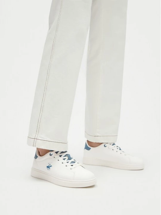Obrázek produktu Beverly Hills Polo Club Sneakersy VSS25003W Bílá