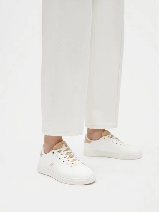 Obrázek produktu Beverly Hills Polo Club Sneakersy VSS25003W Bílá